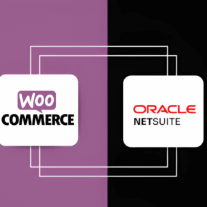 Woocommerce NetSuite Integration